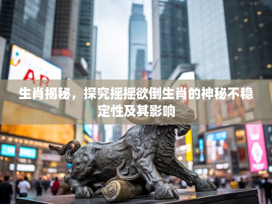 生肖揭秘，探究摇摇欲倒生肖的神秘不稳定性及其影响