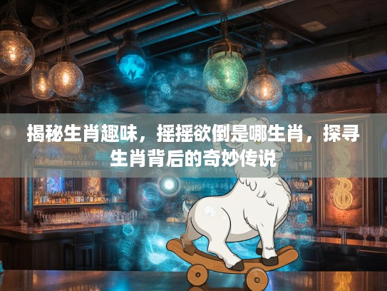 揭秘生肖趣味，摇摇欲倒是哪生肖，探寻生肖背后的奇妙传说