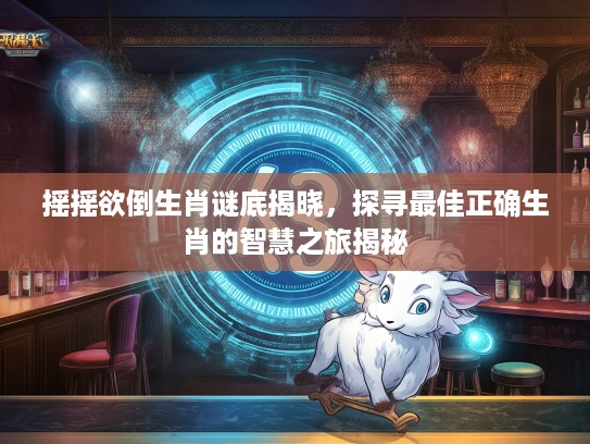 摇摇欲倒生肖谜底揭晓，探寻最佳正确生肖的智慧之旅揭秘