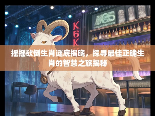摇摇欲倒生肖谜底揭晓，探寻最佳正确生肖的智慧之旅揭秘