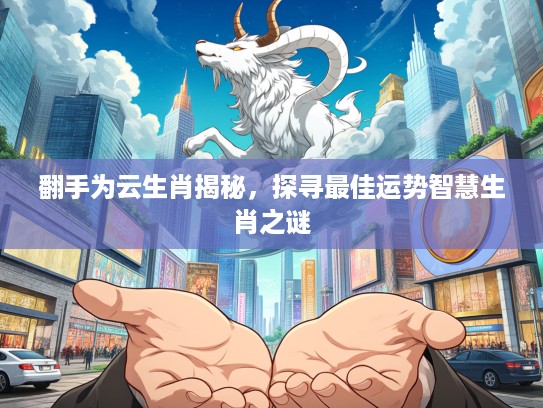 翻手为云生肖揭秘，探寻最佳运势智慧生肖之谜