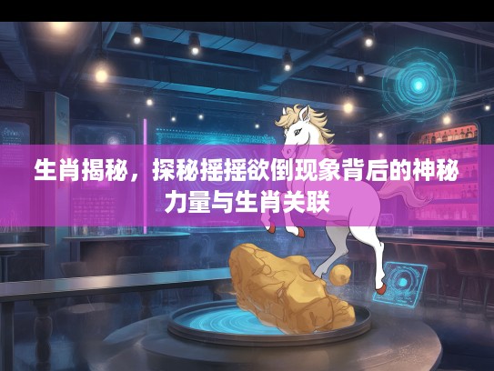 生肖揭秘，探秘摇摇欲倒现象背后的神秘力量与生肖关联