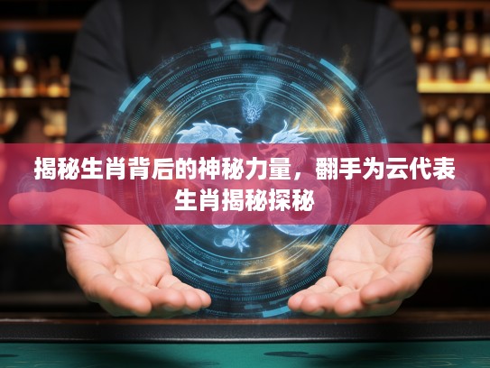 揭秘生肖背后的神秘力量，翻手为云代表生肖揭秘探秘