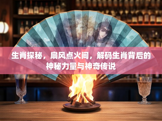 生肖探秘，扇风点火间，解码生肖背后的神秘力量与神奇传说