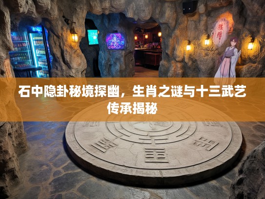 石中隐卦秘境探幽，生肖之谜与十三武艺传承揭秘
