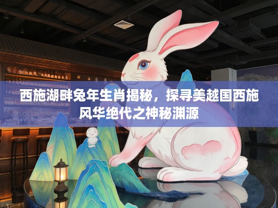 西施湖畔兔年生肖揭秘，探寻美越国西施风华绝代之神秘渊源