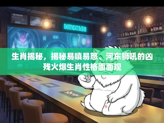 生肖揭秘，揭秘易嗔易怒、河东狮吼的凶残火爆生肖性格面面观