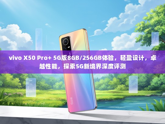 vivo X50 Pro+ 5G版8GB/256GB体验，轻盈设计，卓越性能，探索5G新境界深度评测