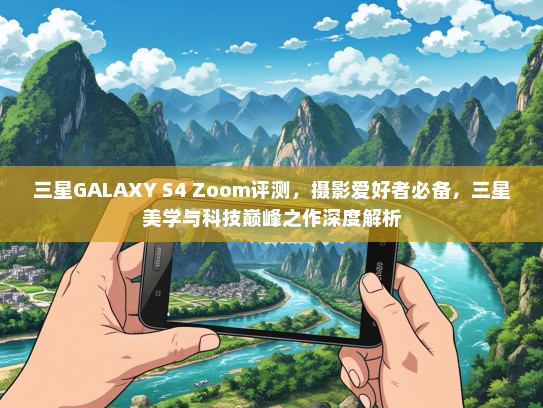 三星GALAXY S4 Zoom评测，摄影爱好者必备，三星美学与科技巅峰之作深度解析