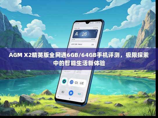 AGM X2精英版全网通6GB/64GB手机评测，极限探索中的智能生活新体验