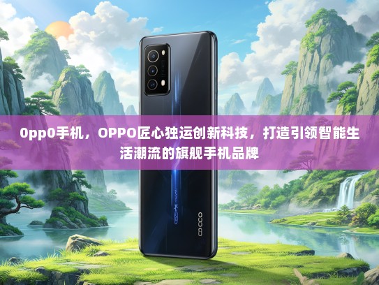 0pp0手机，OPPO匠心独运创新科技，打造引领智能生活潮流的旗舰手机品牌