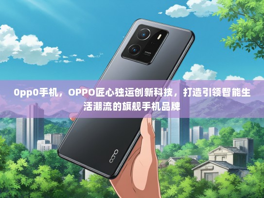 0pp0手机，OPPO匠心独运创新科技，打造引领智能生活潮流的旗舰手机品牌