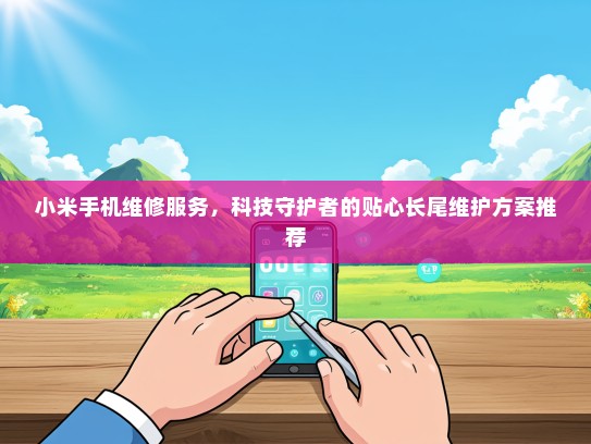 小米手机维修服务，科技守护者的贴心长尾维护方案推荐