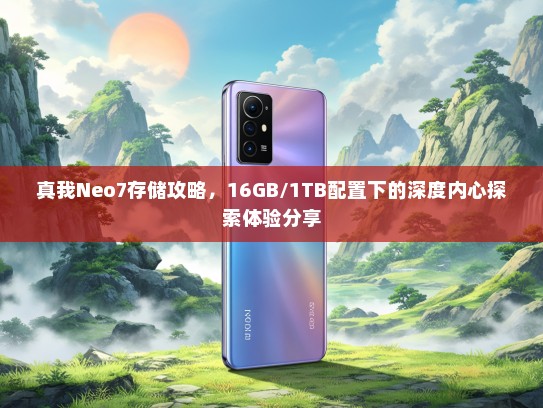 真我Neo7存储攻略，16GB/1TB配置下的深度内心探索体验分享