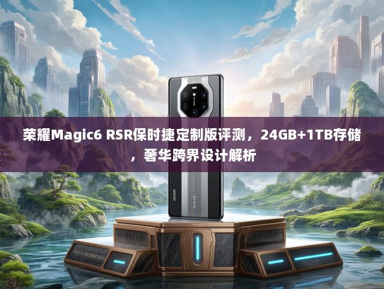 荣耀Magic6 RSR保时捷定制版评测，24GB+1TB存储，奢华跨界设计解析