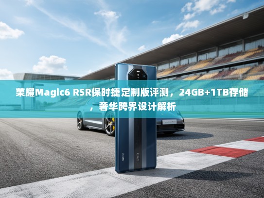 荣耀Magic6 RSR保时捷定制版评测，24GB+1TB存储，奢华跨界设计解析