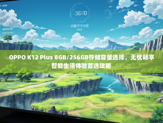 OPPO K12 Plus 8GB/256GB存储容量选择，无忧畅享智能生活体验首选攻略