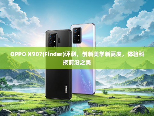 OPPO X907(Finder)评测，创新美学新高度，体验科技前沿之美