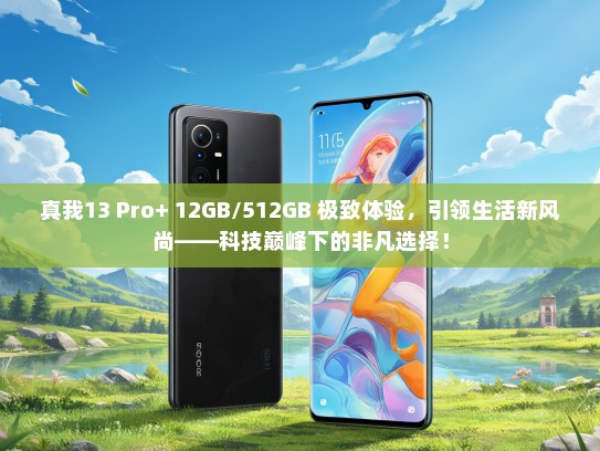 真我13 Pro+ 12GB/512GB 极致体验，引领生活新风尚——科技巅峰下的非凡选择！