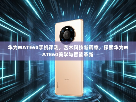华为MATE60手机评测，艺术科技新篇章，探索华为MATE60美学与智能革新