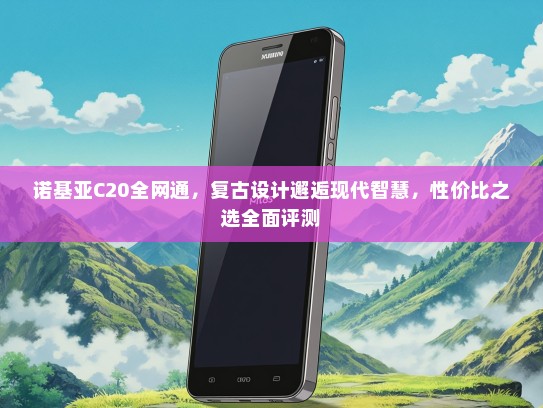 诺基亚C20全网通，复古设计邂逅现代智慧，性价比之选全面评测