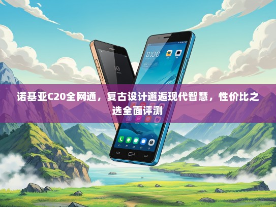 诺基亚C20全网通，复古设计邂逅现代智慧，性价比之选全面评测
