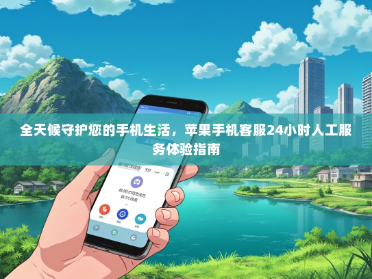 全天候守护您的手机生活，苹果手机客服24小时人工服务体验指南