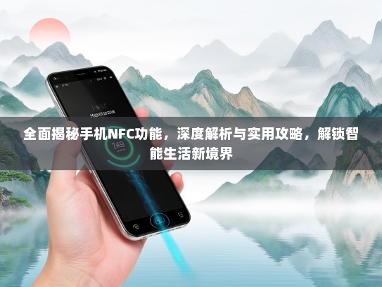 全面揭秘手机NFC功能，深度解析与实用攻略，解锁智能生活新境界
