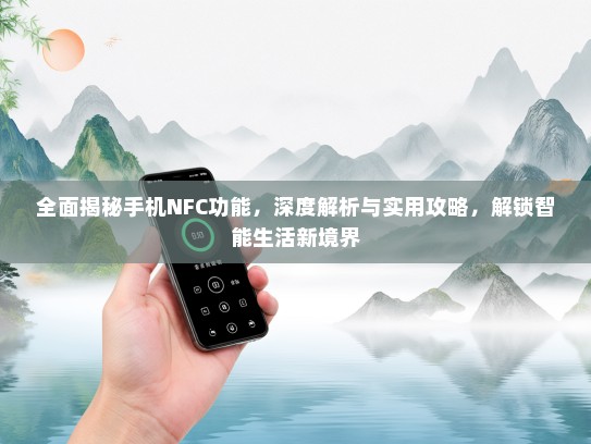 全面揭秘手机NFC功能，深度解析与实用攻略，解锁智能生活新境界