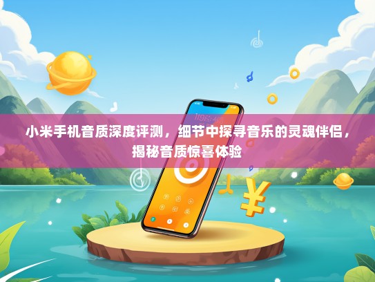 小米手机音质深度评测，细节中探寻音乐的灵魂伴侣，揭秘音质惊喜体验