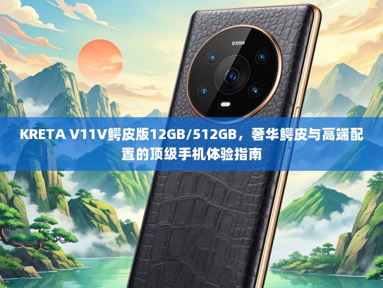 KRETA V11V鳄皮版12GB/512GB，奢华鳄皮与高端配置的优秀手机体验指南
