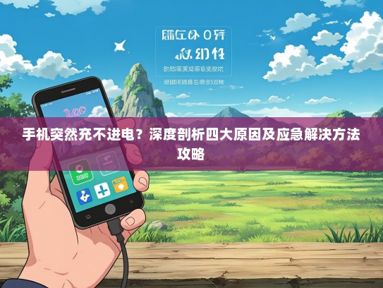 手机突然充不进电？深度剖析四大原因及应急解决方法攻略