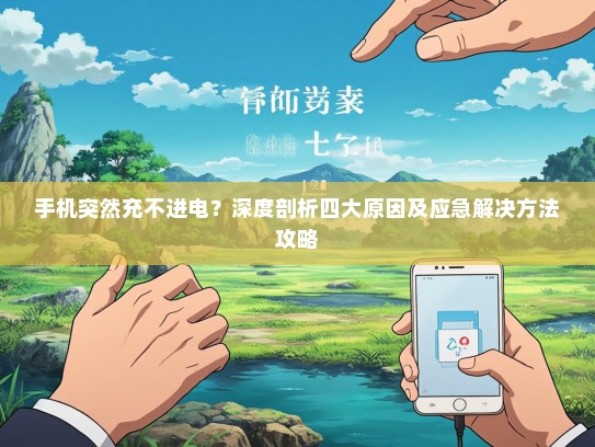 手机突然充不进电？深度剖析四大原因及应急解决方法攻略