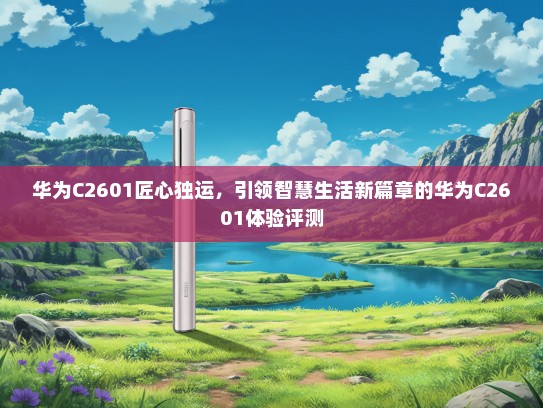 华为C2601匠心独运，引领智慧生活新篇章的华为C2601体验评测