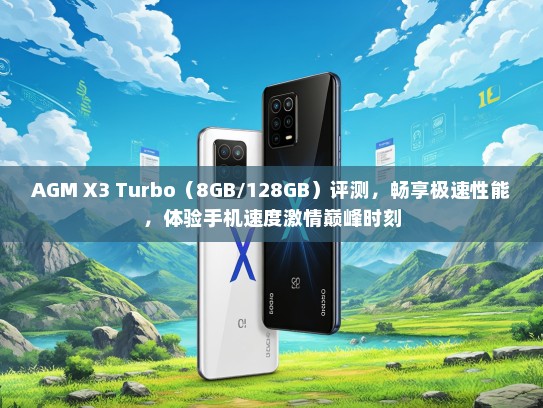 AGM X3 Turbo（8GB/128GB）评测，畅享极速性能，体验手机速度激情巅峰时刻