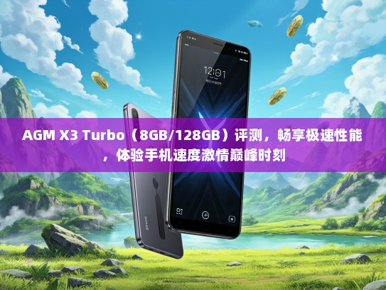 AGM X3 Turbo（8GB/128GB）评测，畅享极速性能，体验手机速度激情巅峰时刻