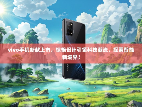 vivo手机新款上市，惊艳设计引领科技潮流，探索智能新境界！