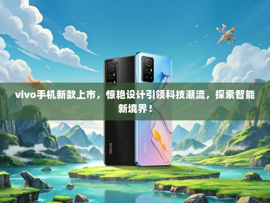 vivo手机新款上市，惊艳设计引领科技潮流，探索智能新境界！
