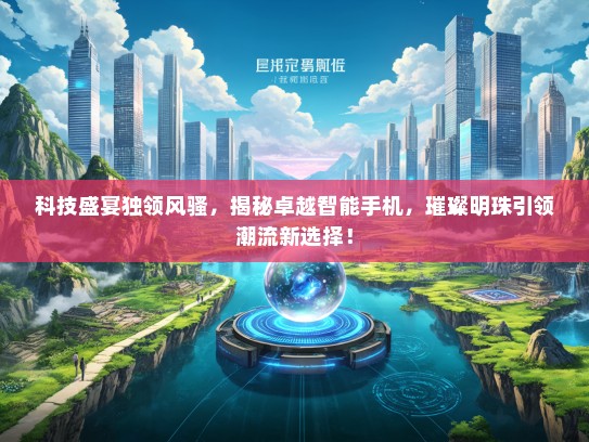 科技盛宴独领风骚，揭秘卓越智能手机，璀璨明珠引领潮流新选择！