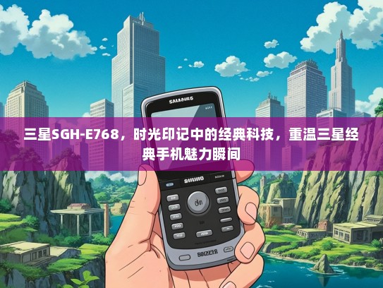 三星SGH-E768，时光印记中的经典科技，重温三星经典手机魅力瞬间
