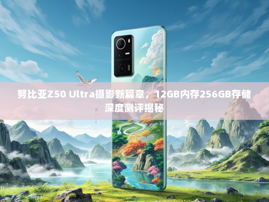 努比亚Z50 Ultra摄影新篇章，12GB内存256GB存储深度测评揭秘