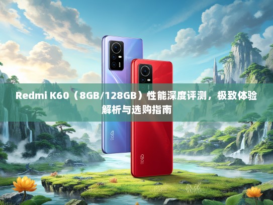 Redmi K60（8GB/128GB）性能深度评测，极致体验解析与选购指南