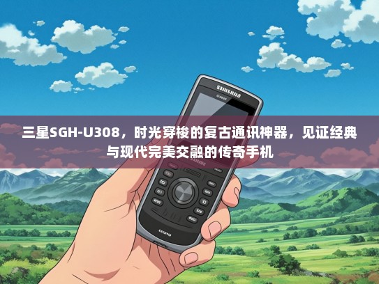 三星SGH-U308，时光穿梭的复古通讯神器，见证经典与现代完美交融的传奇手机