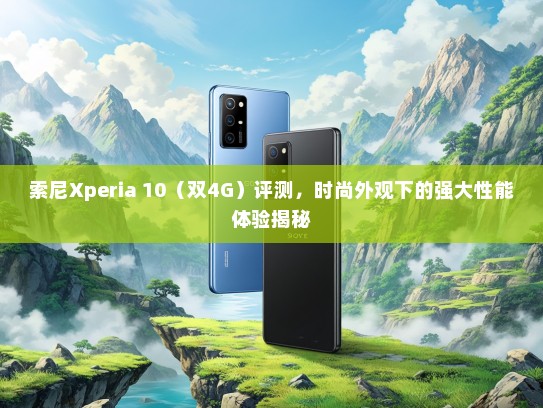 索尼Xperia 10（双4G）评测，时尚外观下的强大性能体验揭秘