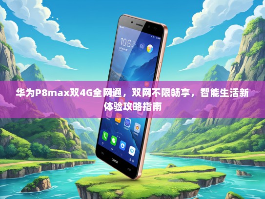 华为P8max双4G全网通，双网不限畅享，智能生活新体验攻略指南