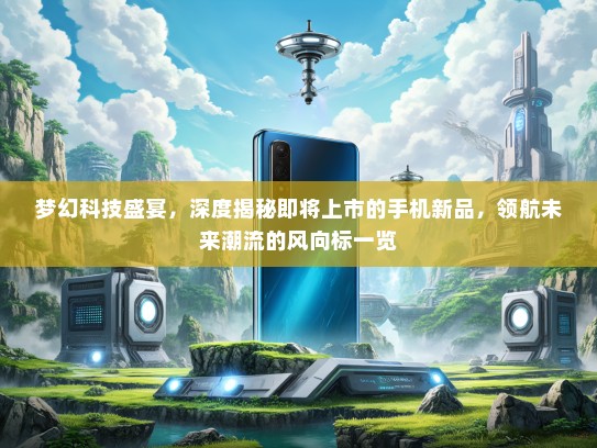梦幻科技盛宴，深度揭秘即将上市的手机新品，领航未来潮流的风向标一览