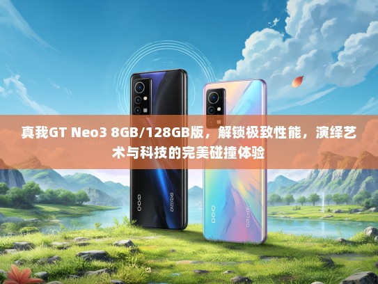 真我GT Neo3 8GB/128GB版，解锁极致性能，演绎艺术与科技的完美碰撞体验
