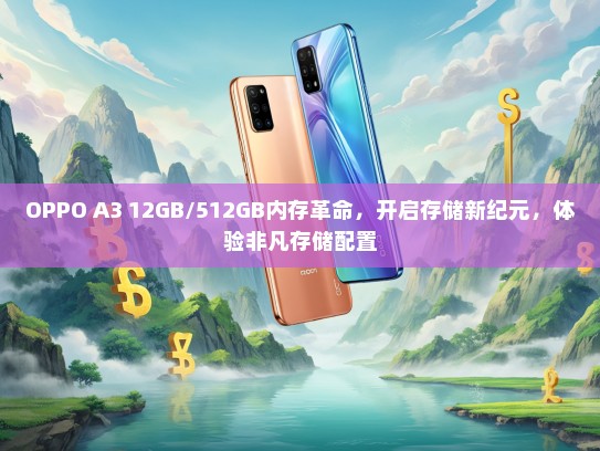 OPPO A3 12GB/512GB内存革命，开启存储新纪元，体验非凡存储配置