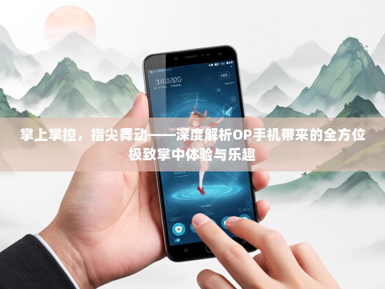 掌上掌控，指尖舞动——深度解析OP手机带来的全方位极致掌中体验与乐趣