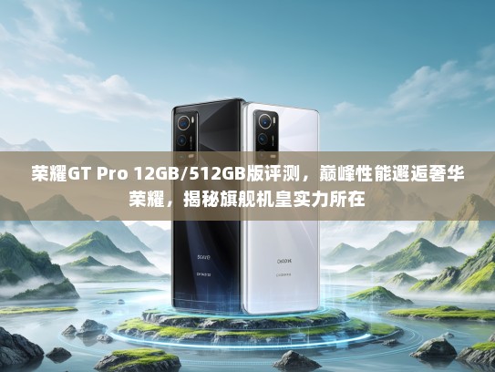 荣耀GT Pro 12GB/512GB版评测，巅峰性能邂逅奢华荣耀，揭秘旗舰机皇实力所在